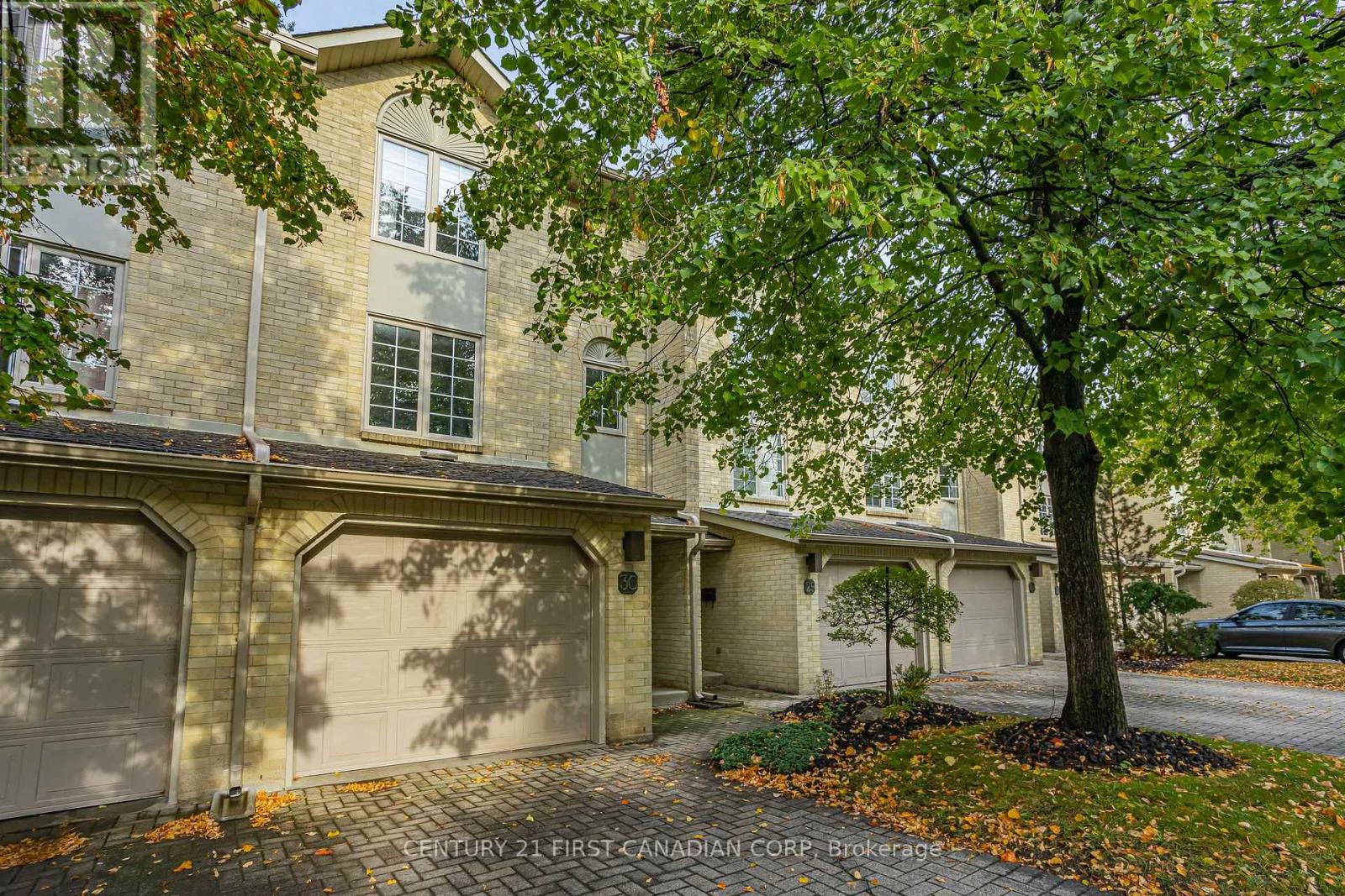 30 - 1399 Commissioners Road W, London South, Ontario  N6K 4G9 - Photo 1 - X12422425