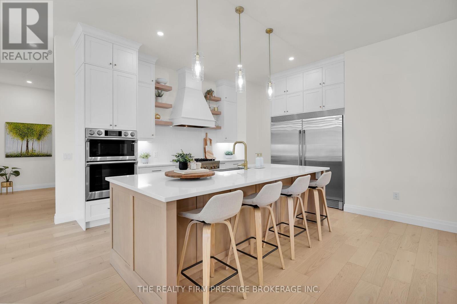 97 Simcoe Avenue, Middlesex Centre, Ontario  N0L 1R0 - Photo 15 - X12422437