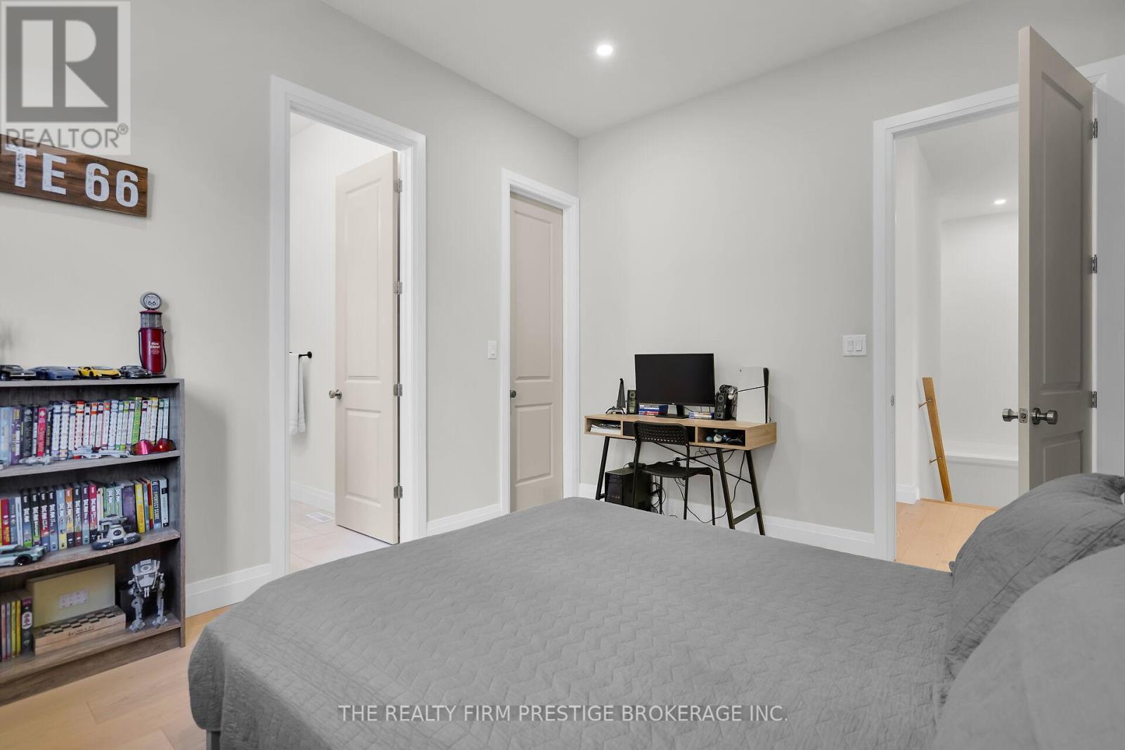 97 Simcoe Avenue, Middlesex Centre, Ontario  N0L 1R0 - Photo 32 - X12422437