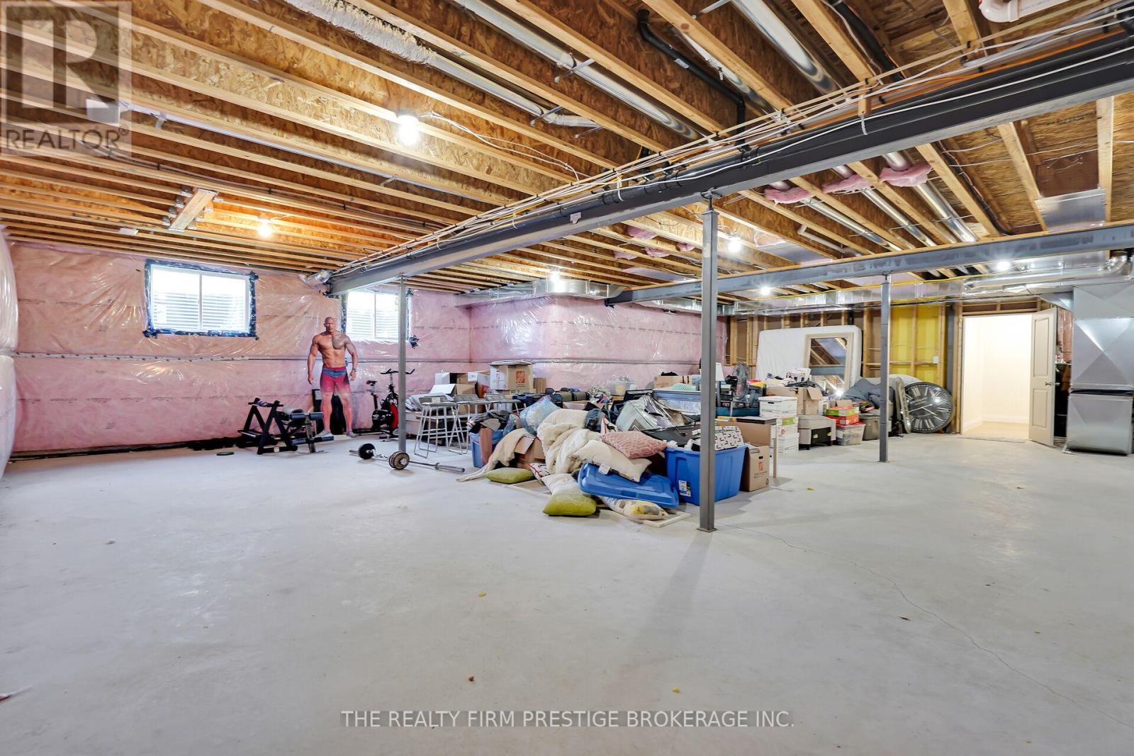 97 Simcoe Avenue, Middlesex Centre, Ontario  N0L 1R0 - Photo 41 - X12422437