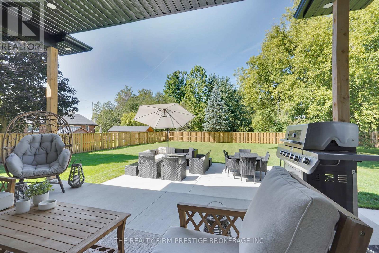 97 Simcoe Avenue, Middlesex Centre, Ontario  N0L 1R0 - Photo 42 - X12422437