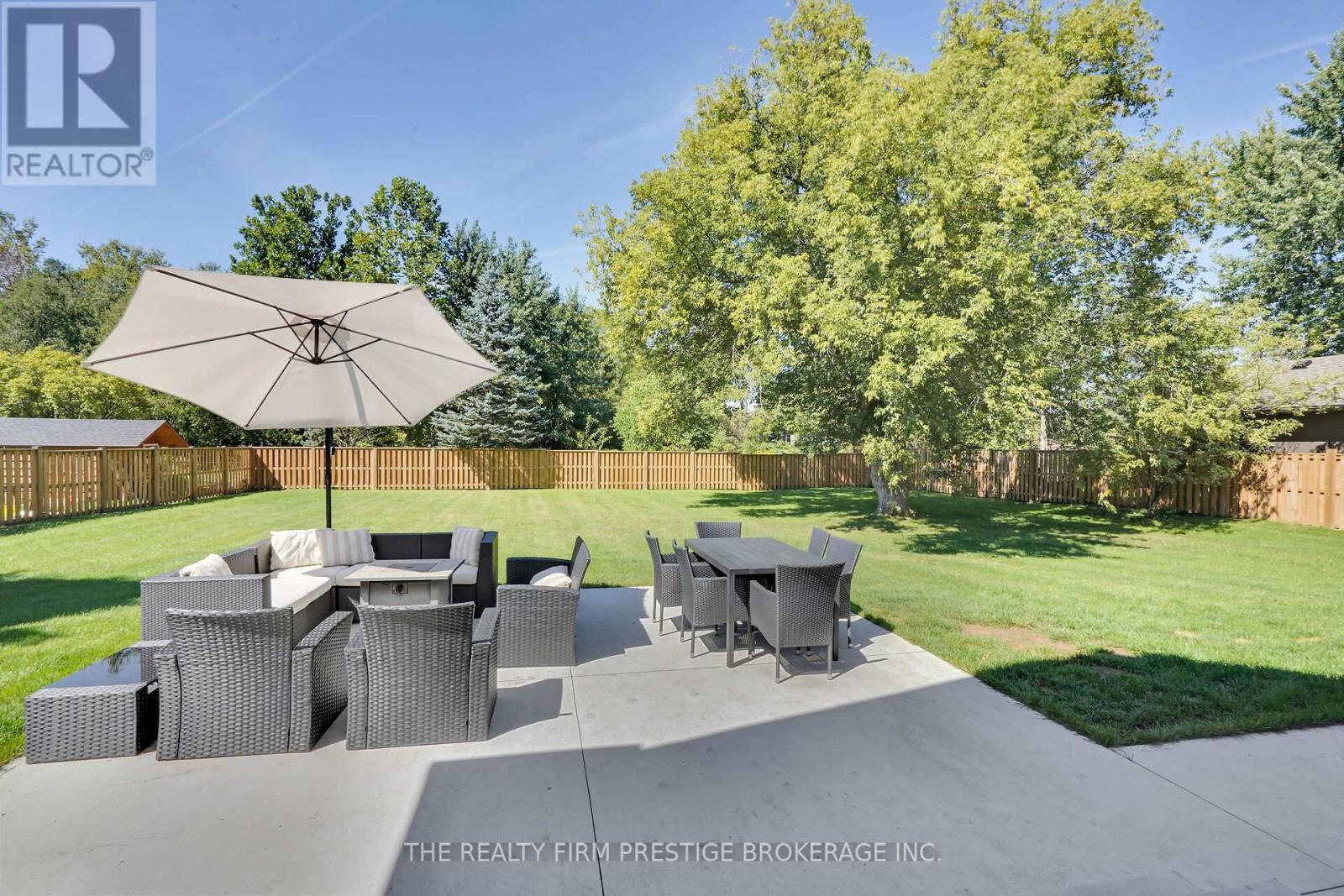 97 Simcoe Avenue, Middlesex Centre, Ontario  N0L 1R0 - Photo 44 - X12422437