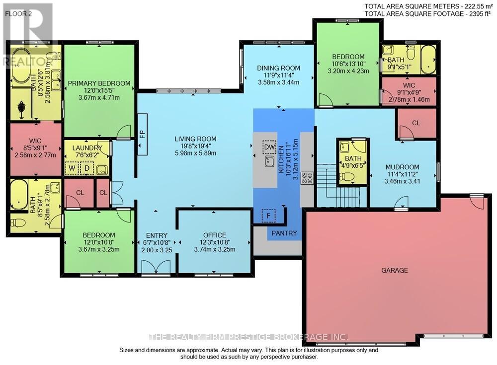 97 Simcoe Avenue, Middlesex Centre, Ontario  N0L 1R0 - Photo 49 - X12422437