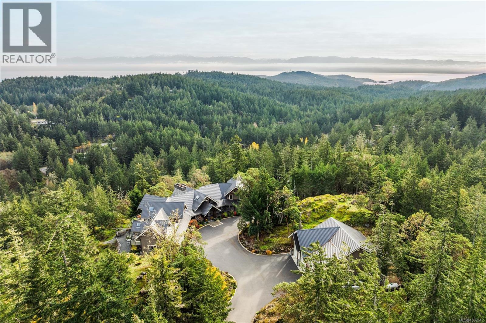4809 Eales Rd, Metchosin, British Columbia