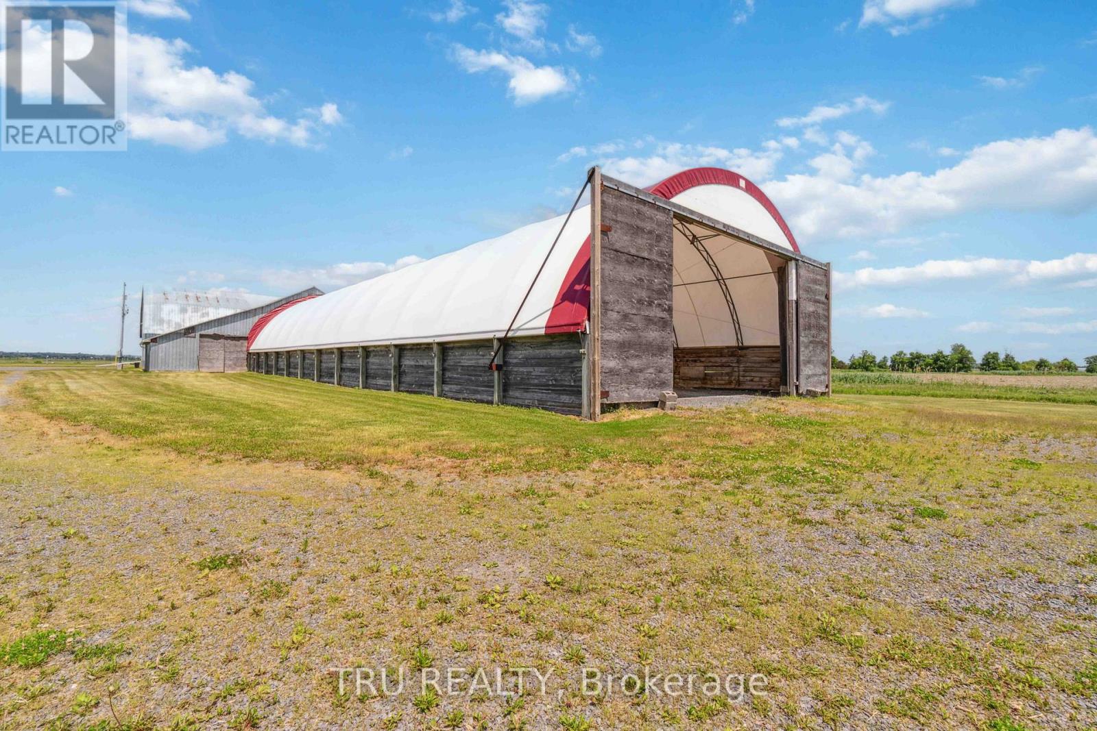 970 Concession 10 Road, Alfred And Plantagenet, Ontario  K0B 1A0 - Photo 46 - X12422345