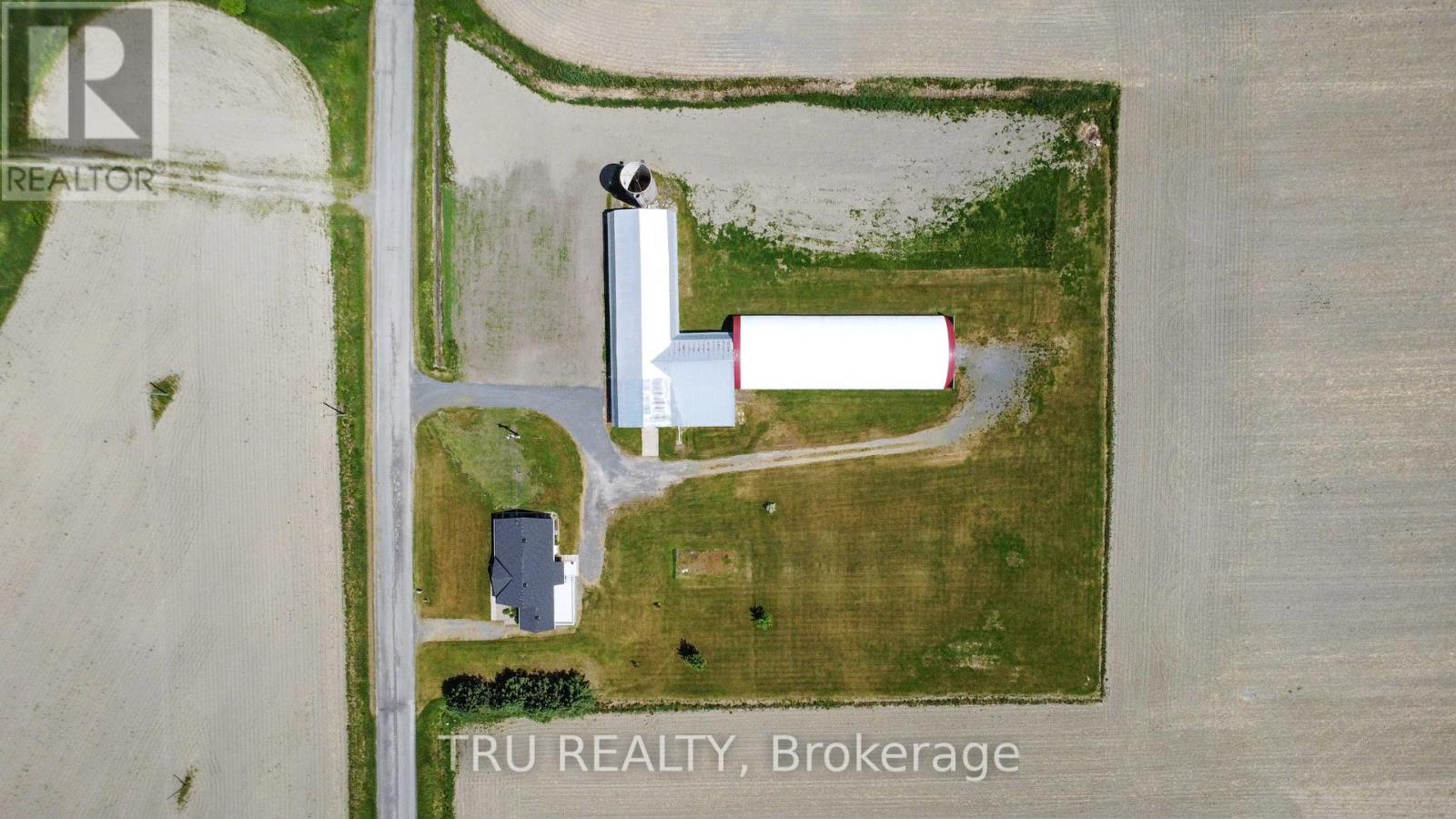 970 Concession 10 Road, Alfred And Plantagenet, Ontario  K0B 1A0 - Photo 48 - X12422345