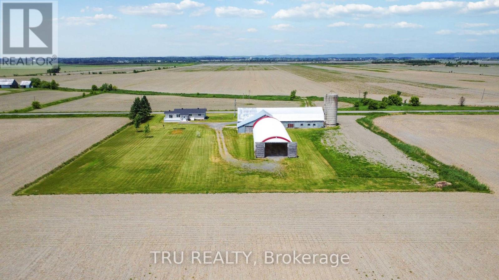 970 Concession 10 Road, Alfred And Plantagenet, Ontario  K0B 1A0 - Photo 49 - X12422345