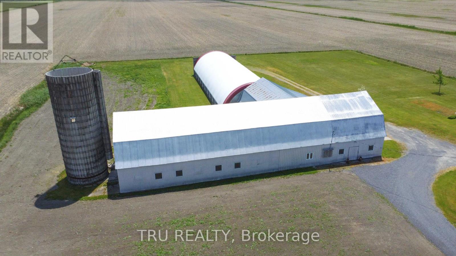 970 Concession 10 Road, Alfred And Plantagenet, Ontario  K0B 1A0 - Photo 50 - X12422345