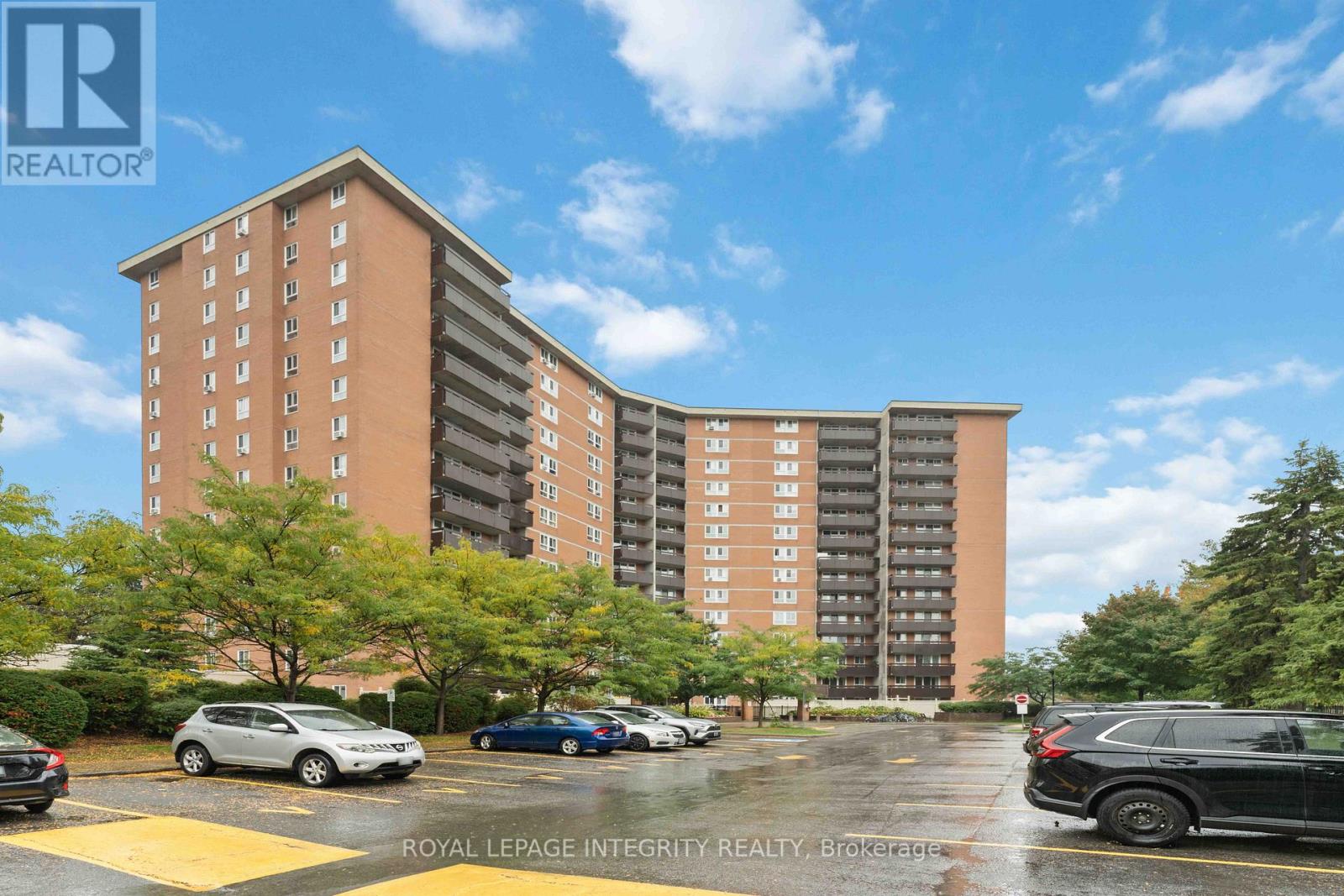 408 - 2000 Jasmine Crescent, Ottawa, Ontario  K1J 8K4 - Photo 23 - X12422370