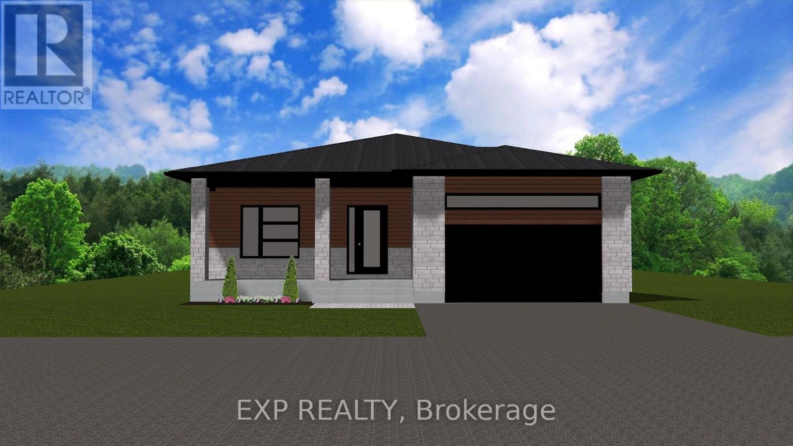 LOT 81 GIROUX STREET, The Nation, Ontario