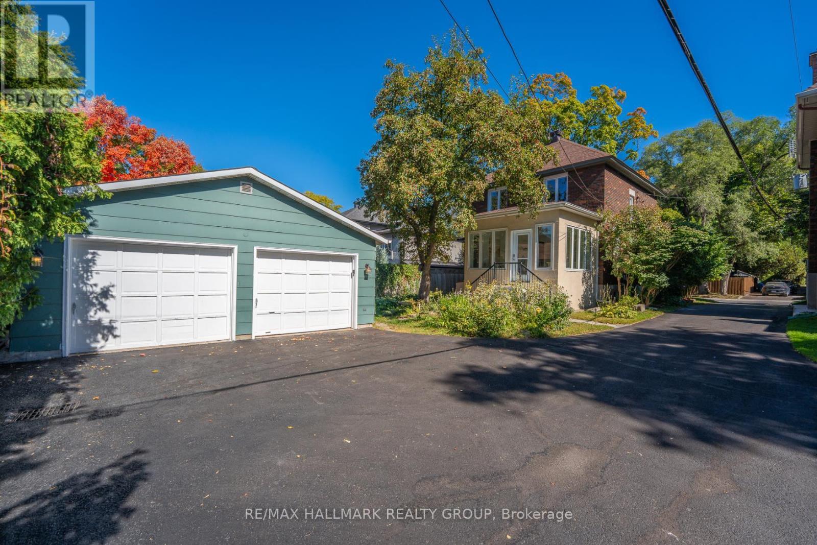 242 Harmer Avenue S, Ottawa, Ontario  K1Y 0V6 - Photo 29 - X12422390