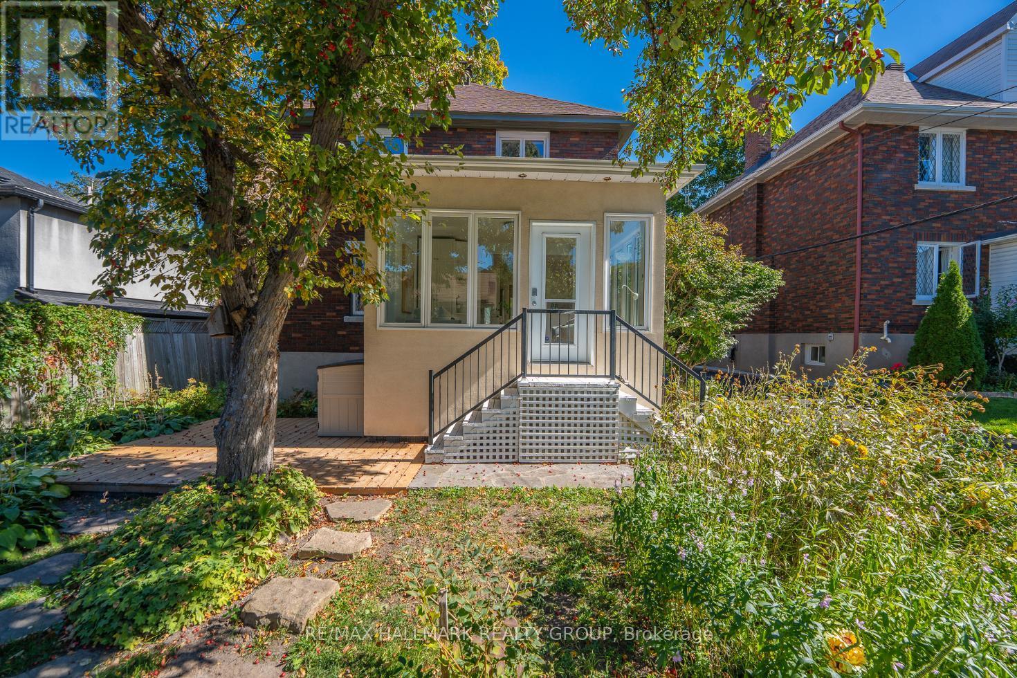 242 Harmer Avenue S, Ottawa, Ontario  K1Y 0V6 - Photo 30 - X12422390