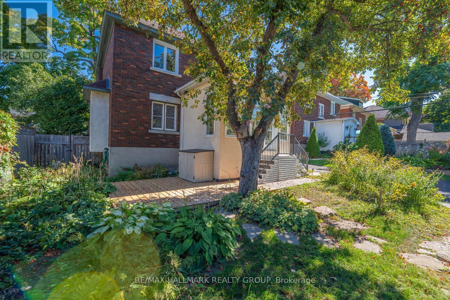 242 Harmer Avenue S, Ottawa, Ontario  K1Y 0V6 - Photo 31 - X12422390