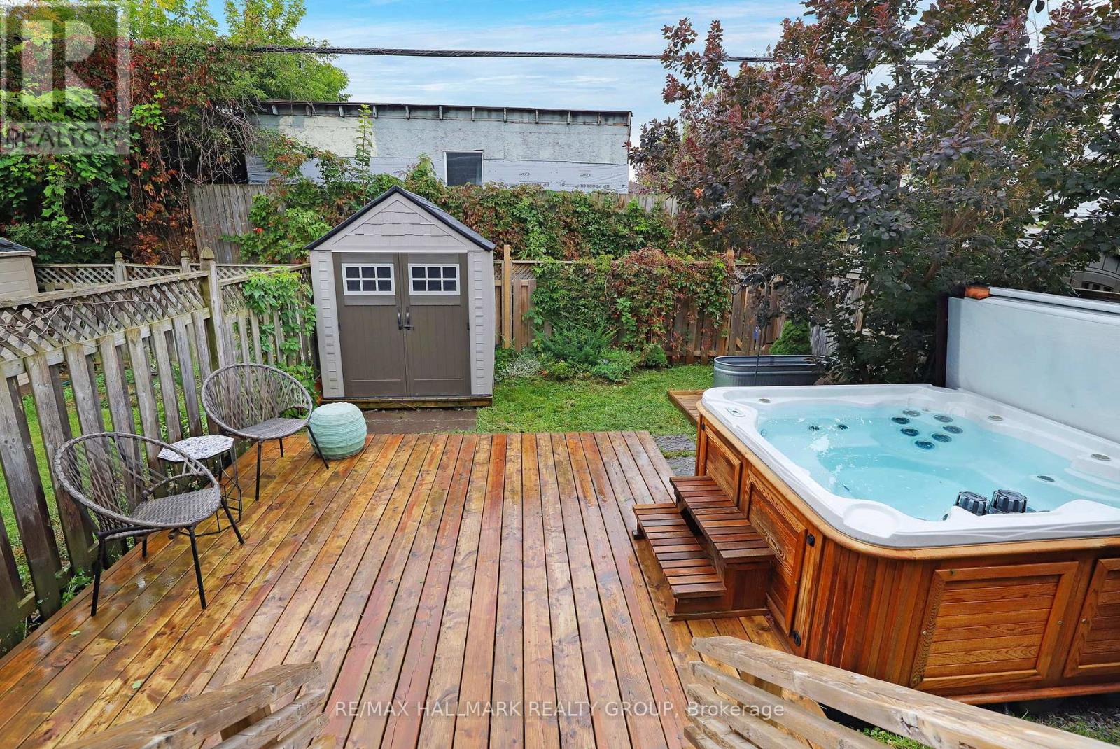 836 Borthwick Avenue, Ottawa, Ontario  K1K 2M8 - Photo 32 - X12422453