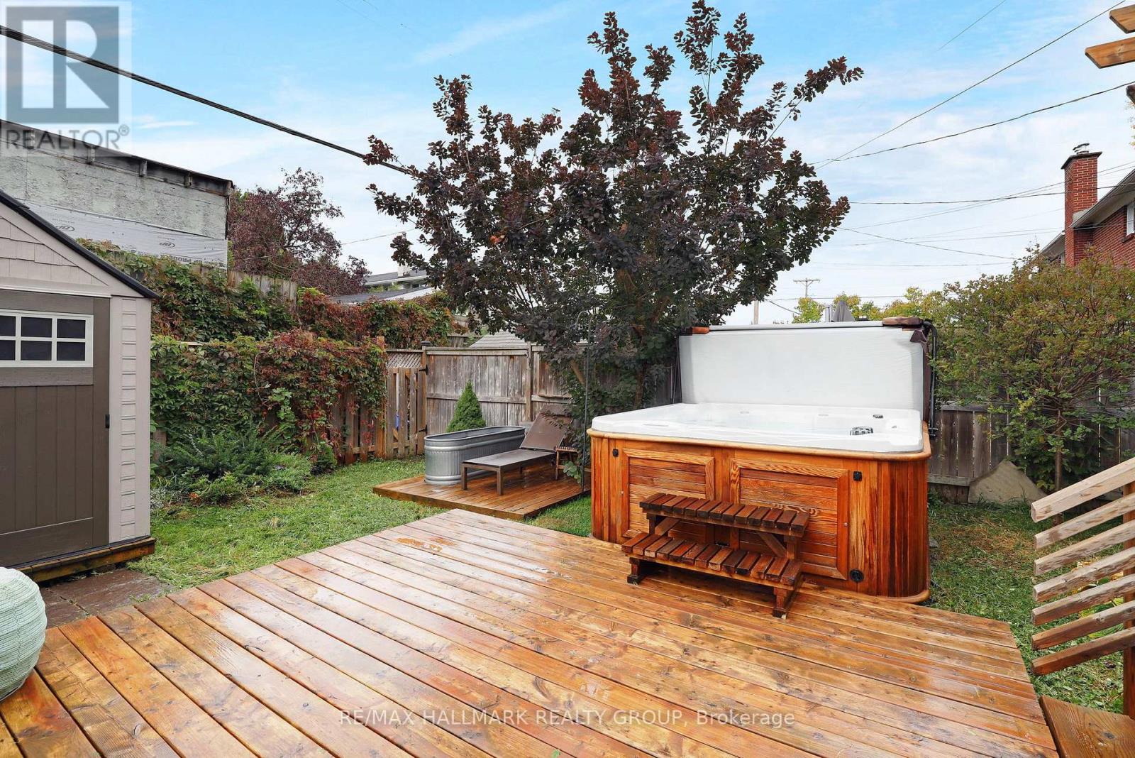 836 Borthwick Avenue, Ottawa, Ontario  K1K 2M8 - Photo 34 - X12422453