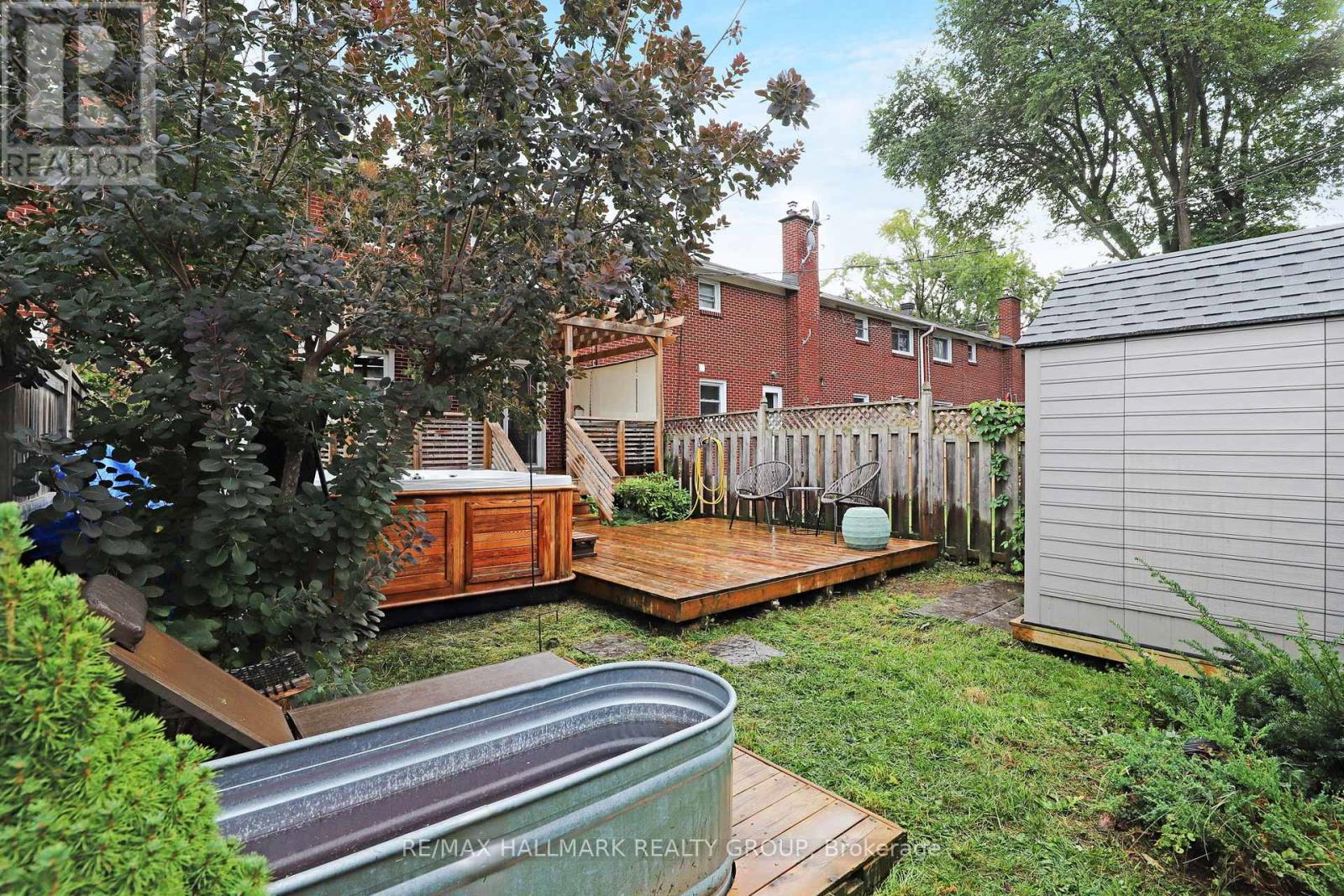 836 Borthwick Avenue, Ottawa, Ontario  K1K 2M8 - Photo 36 - X12422453