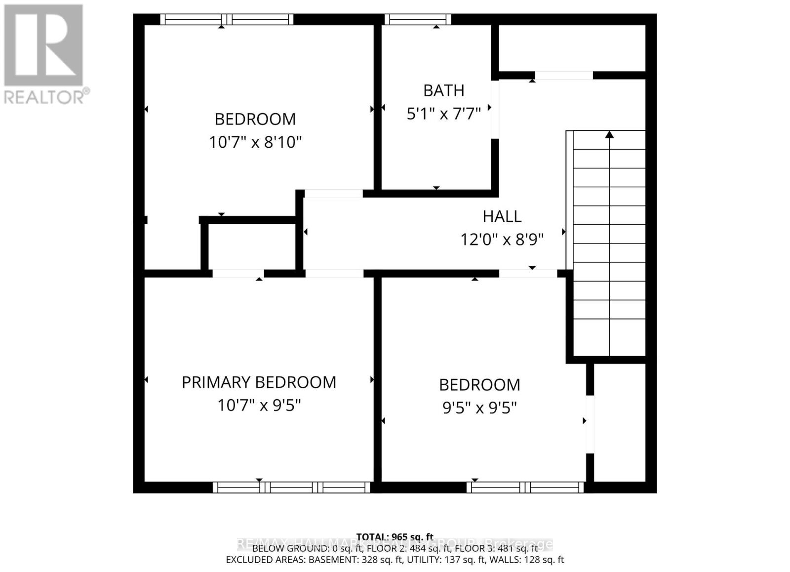 836 Borthwick Avenue, Ottawa, Ontario  K1K 2M8 - Photo 39 - X12422453