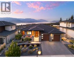 5640 Mountainside Drive Kettle Valley, Kelowna, Ca