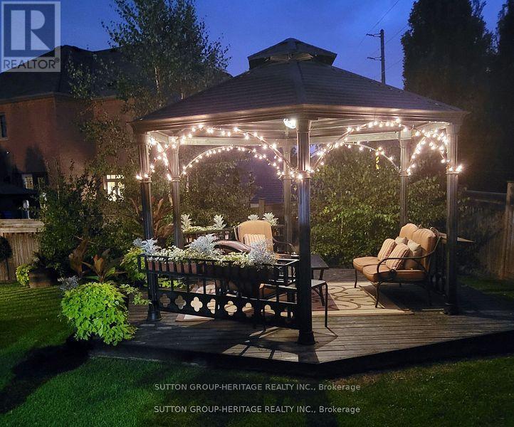 35 Pondmede Crescent, Whitchurch-Stouffville, Ontario  L4A 0E2 - Photo 45 - N12369153