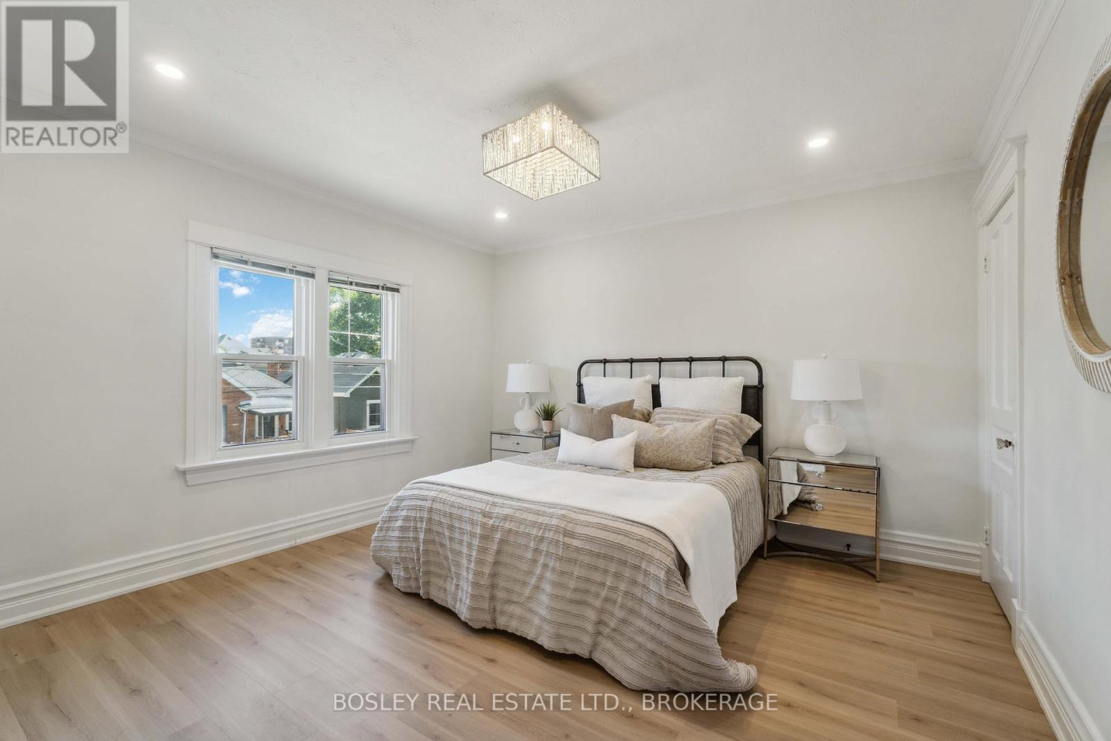 11 Gerrard Street, St. Catharines, Ontario  L2R 5S8 - Photo 22 - X12422419