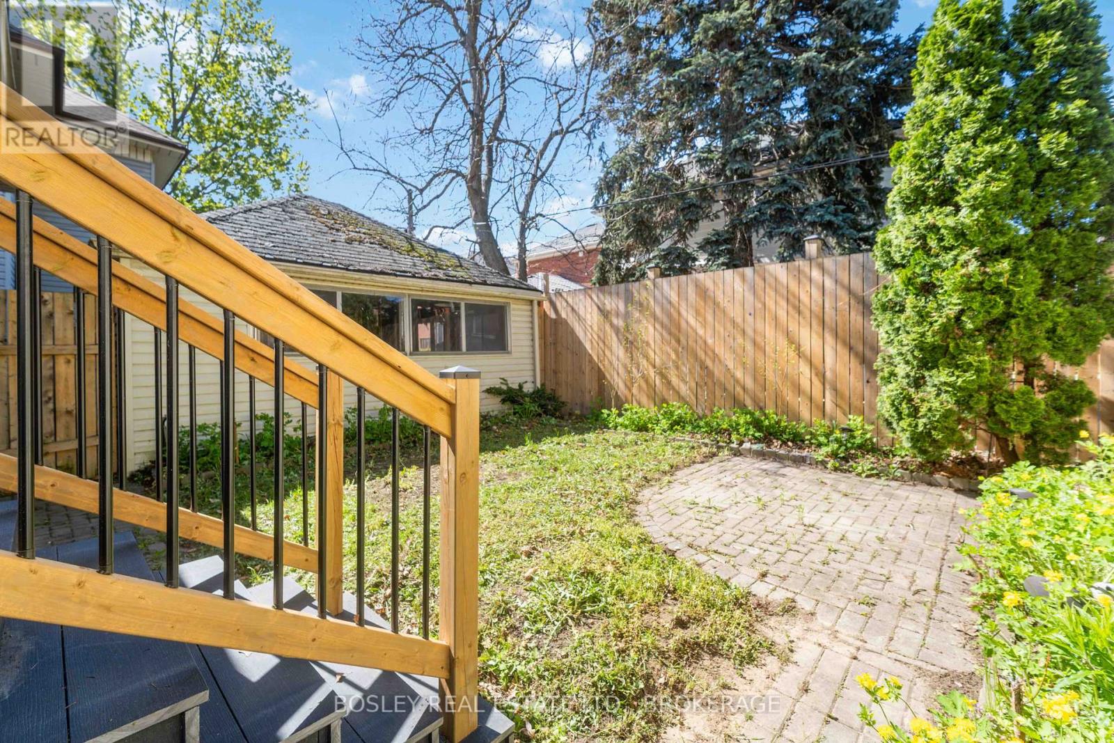 11 Gerrard Street, St. Catharines, Ontario  L2R 5S8 - Photo 33 - X12422419