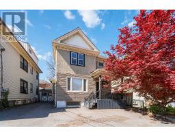 11 GERRARD STREET, St. Catharines, Ontario