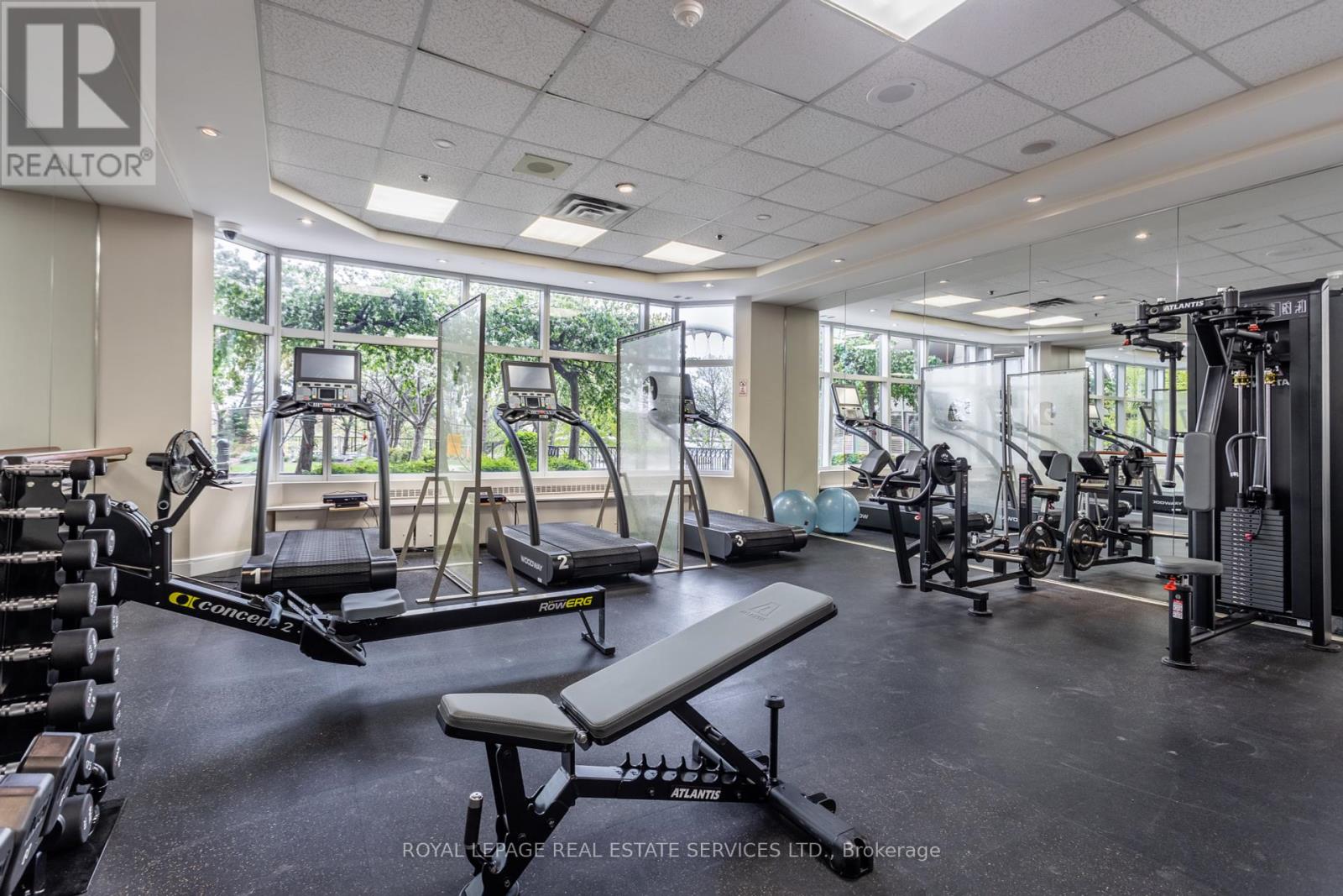 309 - 1 Palace Pier Court, Toronto (Mimico), Ontario  M8V 3W9 - Photo 28 - W12422298