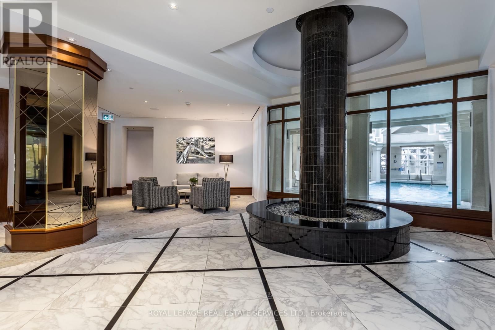 309 - 1 Palace Pier Court, Toronto (Mimico), Ontario  M8V 3W9 - Photo 33 - W12422298