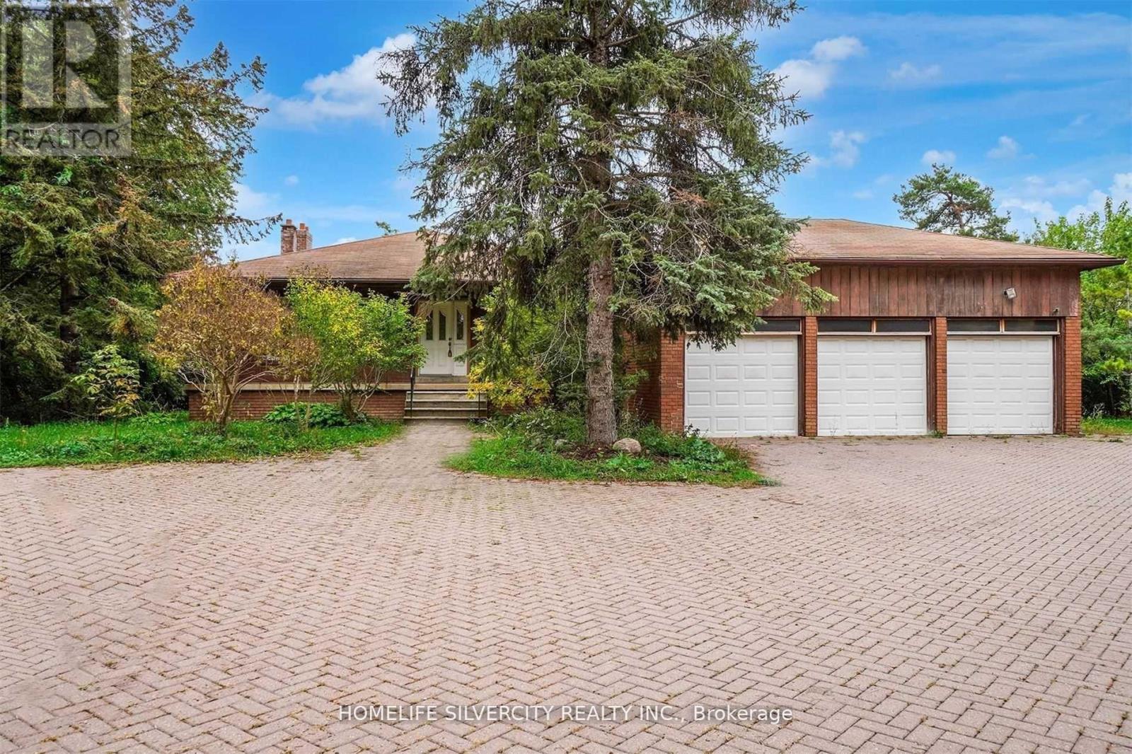 4395 CASTLEMORE ROAD, Brampton, Ontario