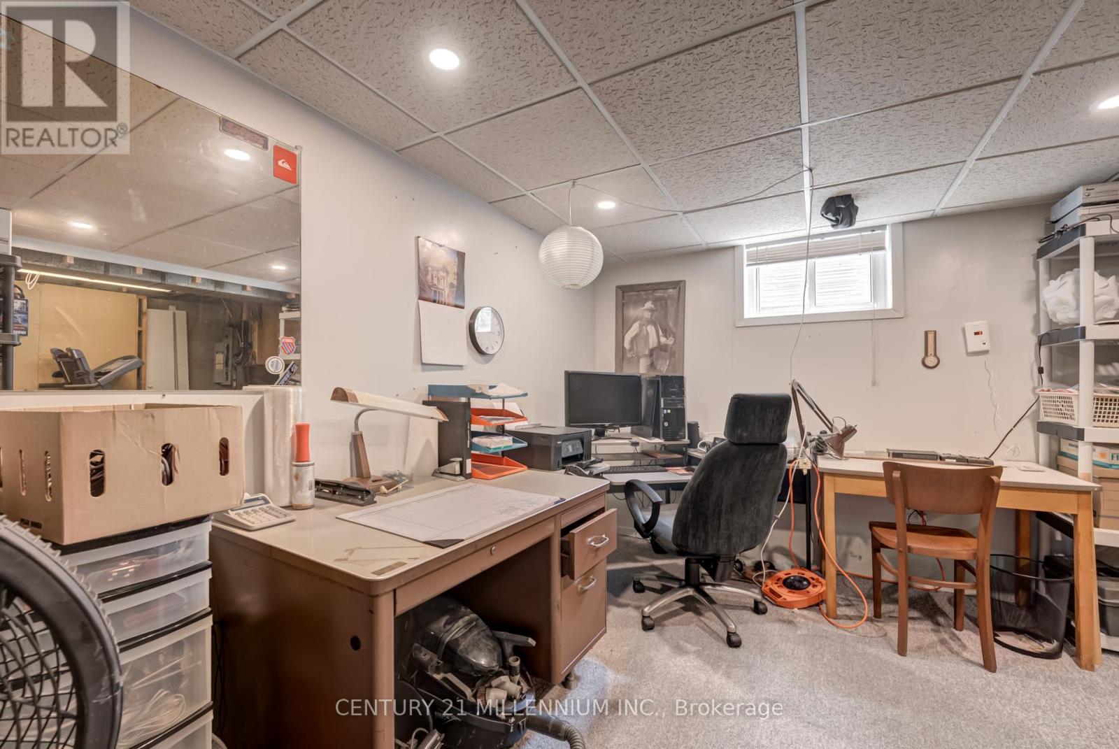 69 - 69 Carisbrooke Court, Brampton, Ontario  L6S 3K1 - Photo 30 - W12422311