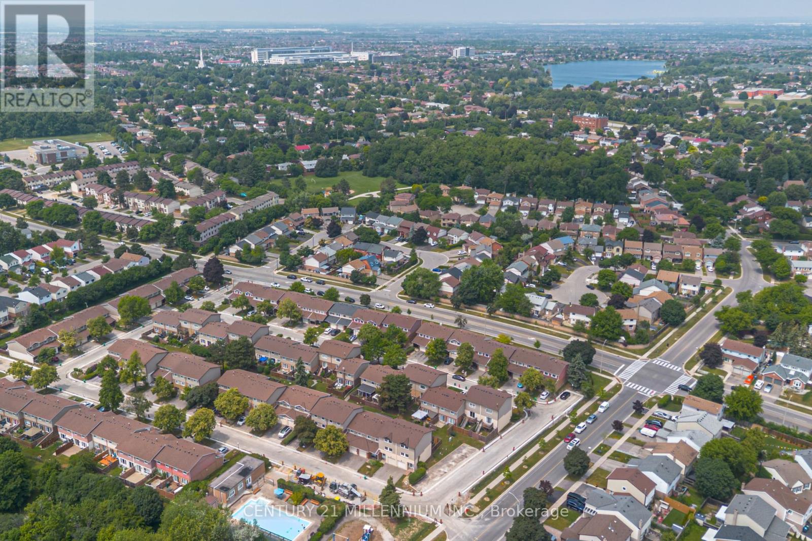 69 - 69 Carisbrooke Court, Brampton, Ontario  L6S 3K1 - Photo 41 - W12422311