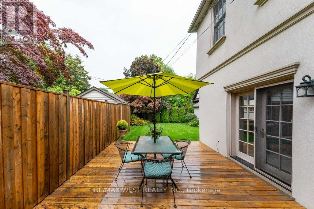 6 Kingsgrove Boulevard, Toronto, Ontario  M8X 1N3 - Photo 35 - W12422321