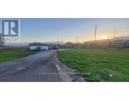1770 Mayfield Road, Caledon, Ca