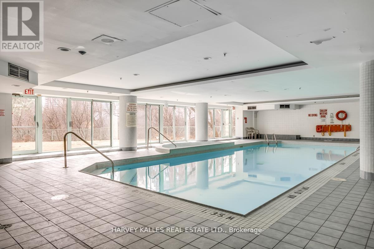 911 - 61 Markbrook Lane, Toronto, Ontario  M9V 5E7 - Photo 19 - W12422330
