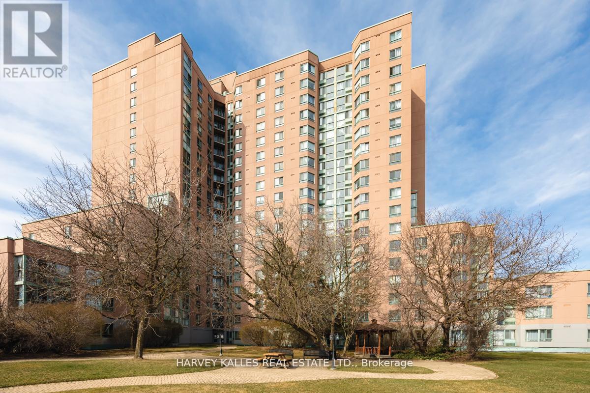 911 - 61 Markbrook Lane, Toronto, Ontario  M9V 5E7 - Photo 23 - W12422330