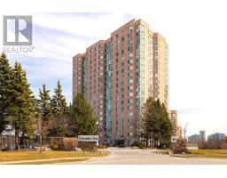 911 - 61 MARKBROOK LANE, Toronto, Ontario