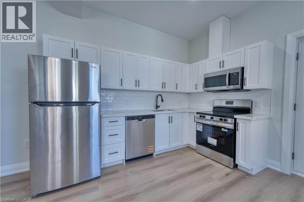 53 Ontario Road Unit# 105, Welland, Ontario  L3B 5C2 - Photo 1 - 40771927
