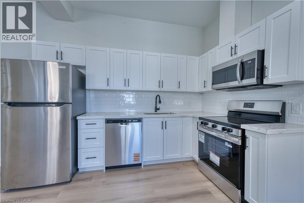 53 Ontario Road Unit# 105, Welland, Ontario  L3B 5C2 - Photo 2 - 40771927