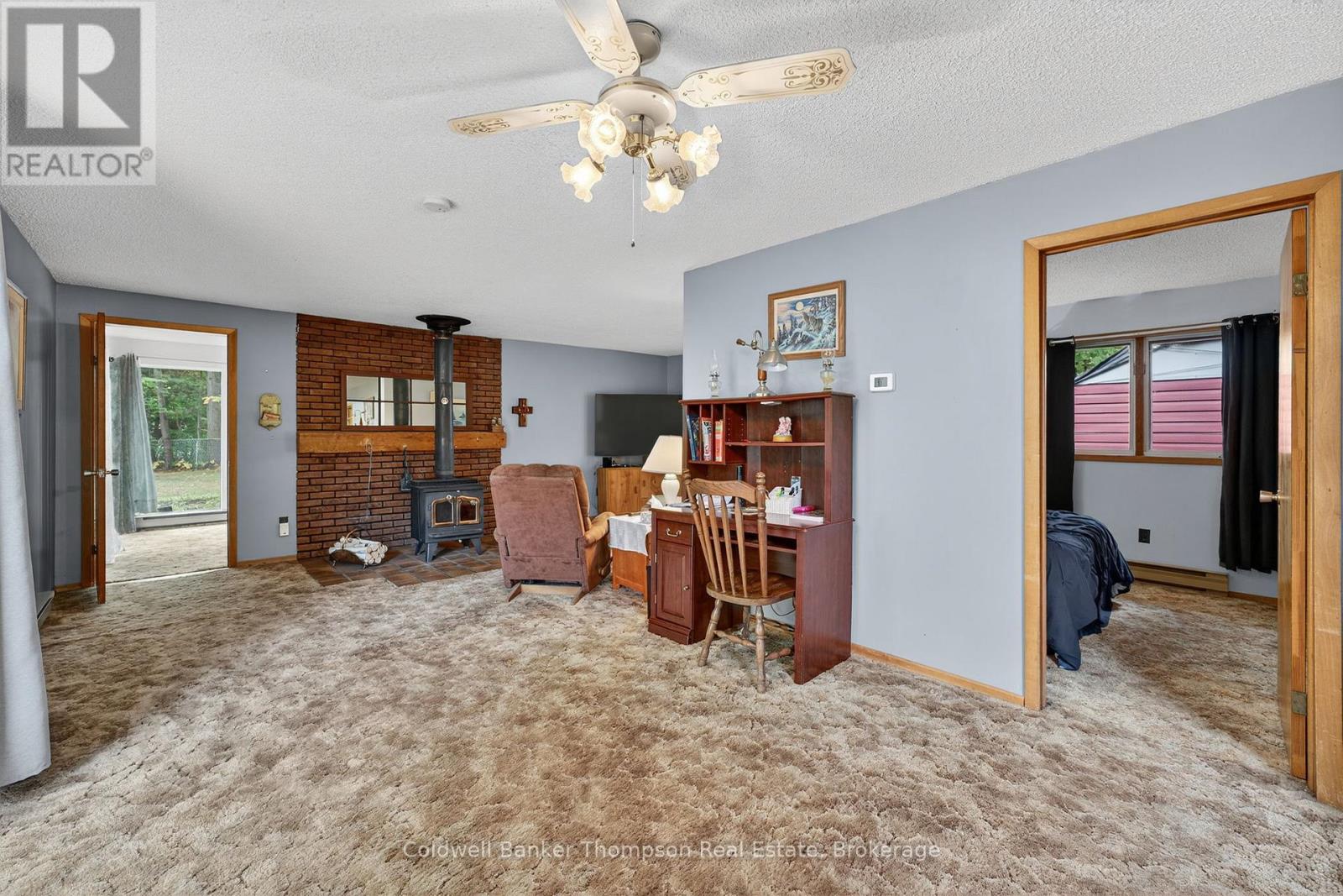 315 Muskoka Beach Road, Gravenhurst, Ontario  P1P 1M7 - Photo 24 - X12422354
