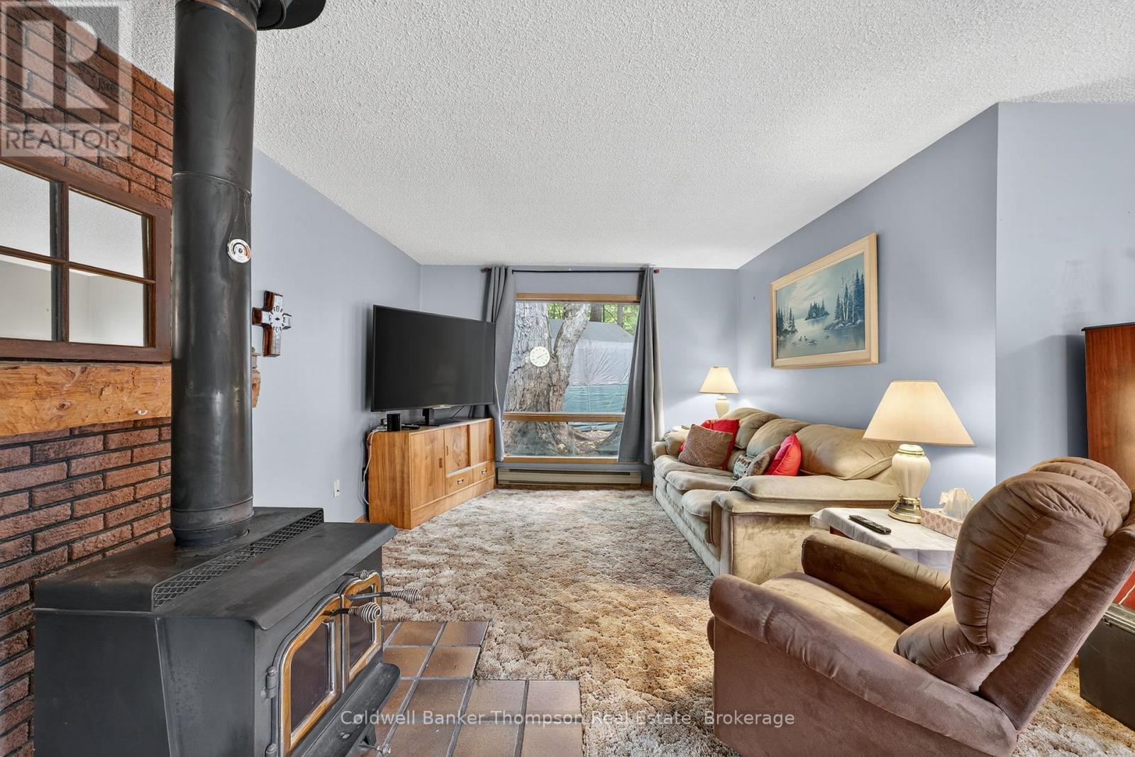 315 Muskoka Beach Road, Gravenhurst, Ontario  P1P 1M7 - Photo 26 - X12422354