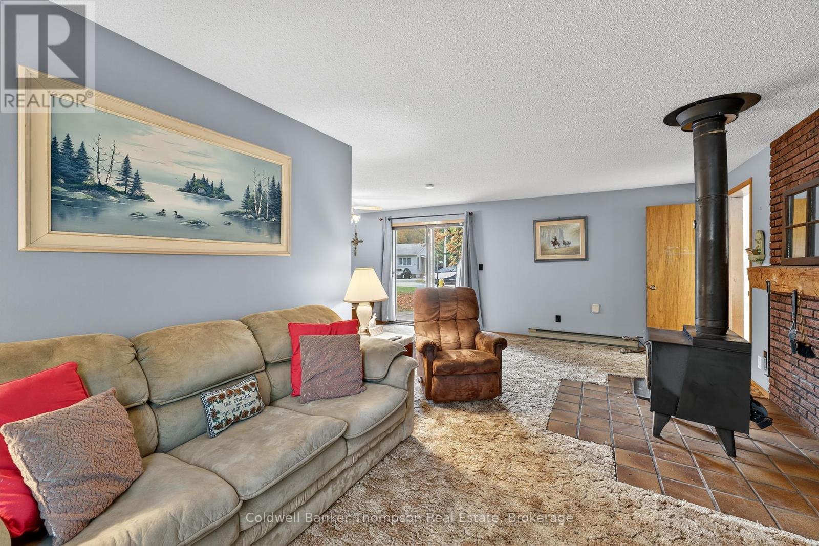 315 Muskoka Beach Road, Gravenhurst, Ontario  P1P 1M7 - Photo 27 - X12422354