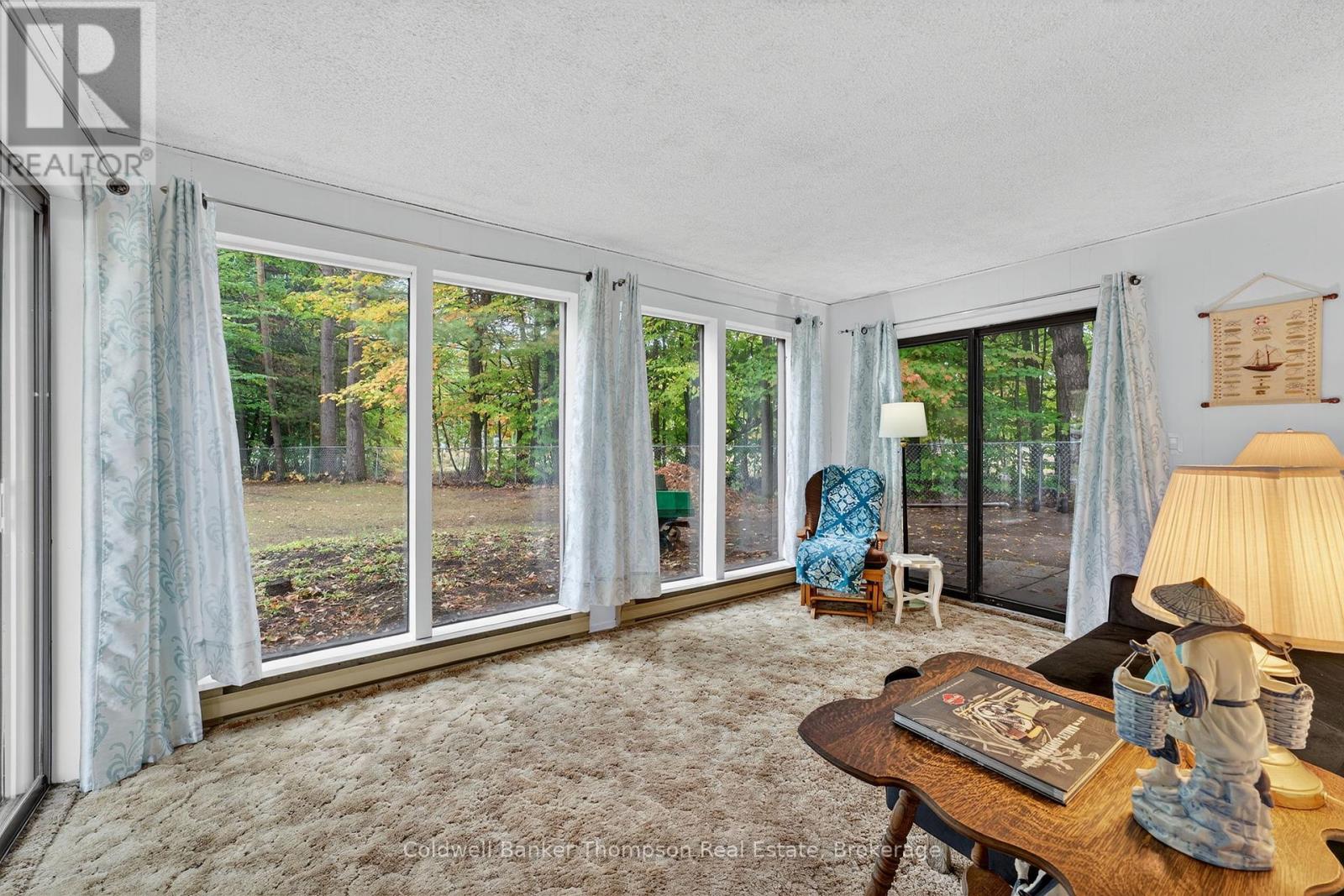 315 Muskoka Beach Road, Gravenhurst, Ontario  P1P 1M7 - Photo 29 - X12422354