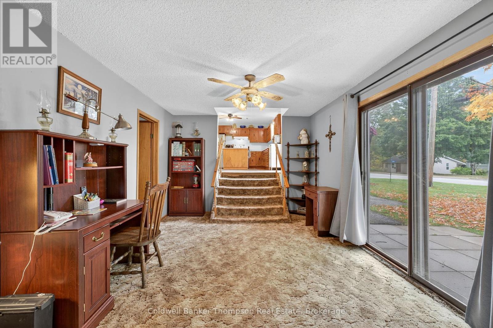 315 Muskoka Beach Road, Gravenhurst, Ontario  P1P 1M7 - Photo 33 - X12422354
