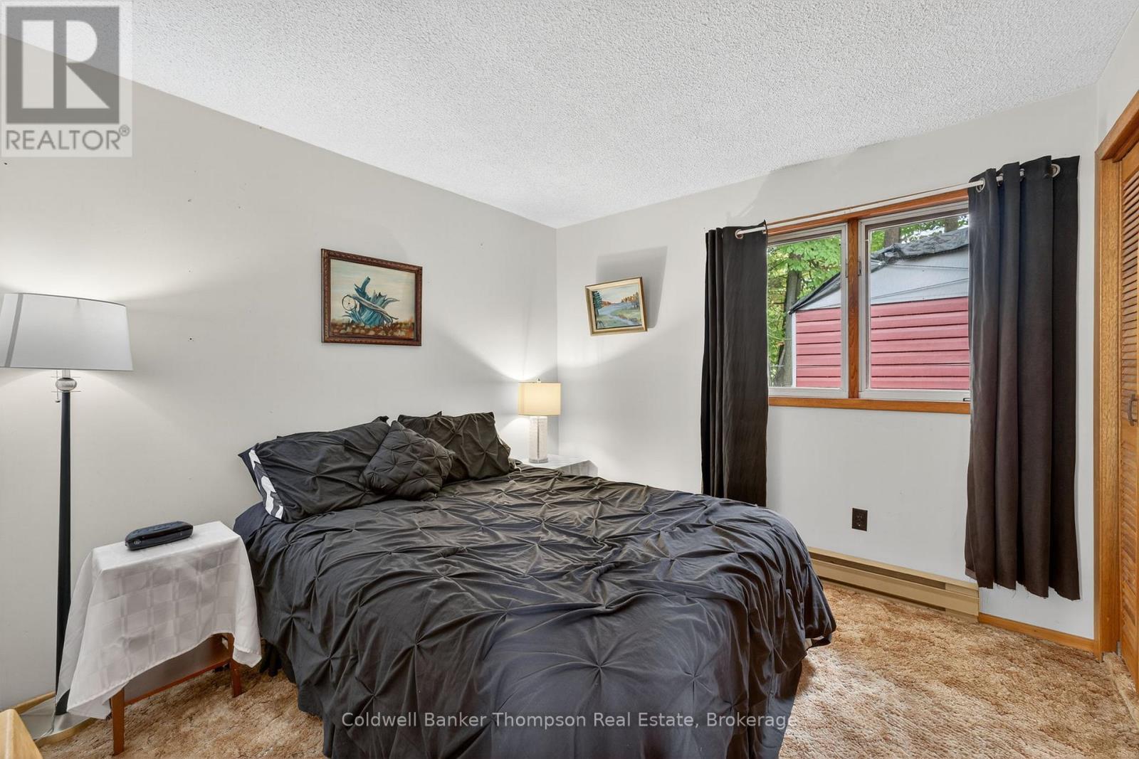 315 Muskoka Beach Road, Gravenhurst, Ontario  P1P 1M7 - Photo 34 - X12422354