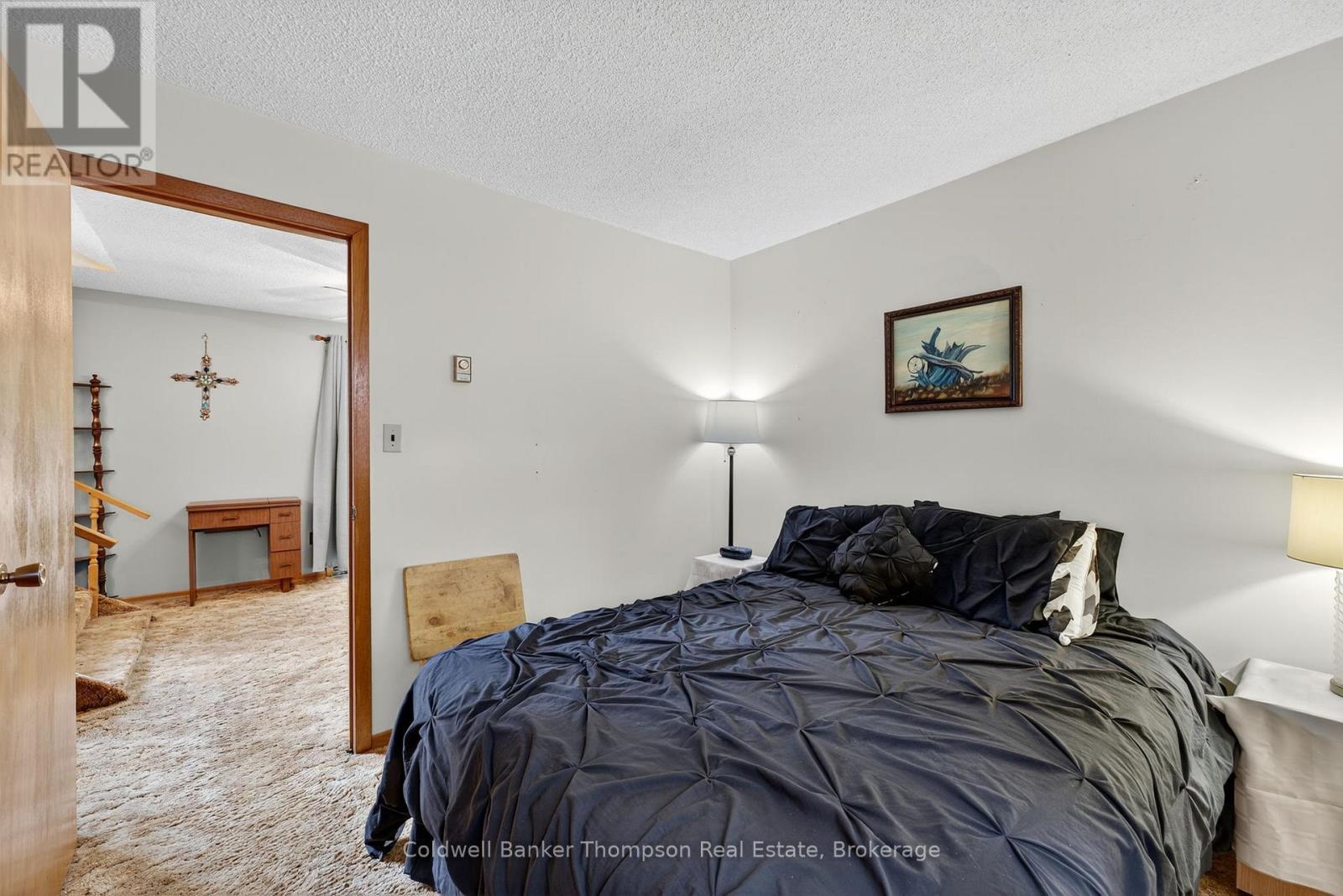 315 Muskoka Beach Road, Gravenhurst, Ontario  P1P 1M7 - Photo 35 - X12422354