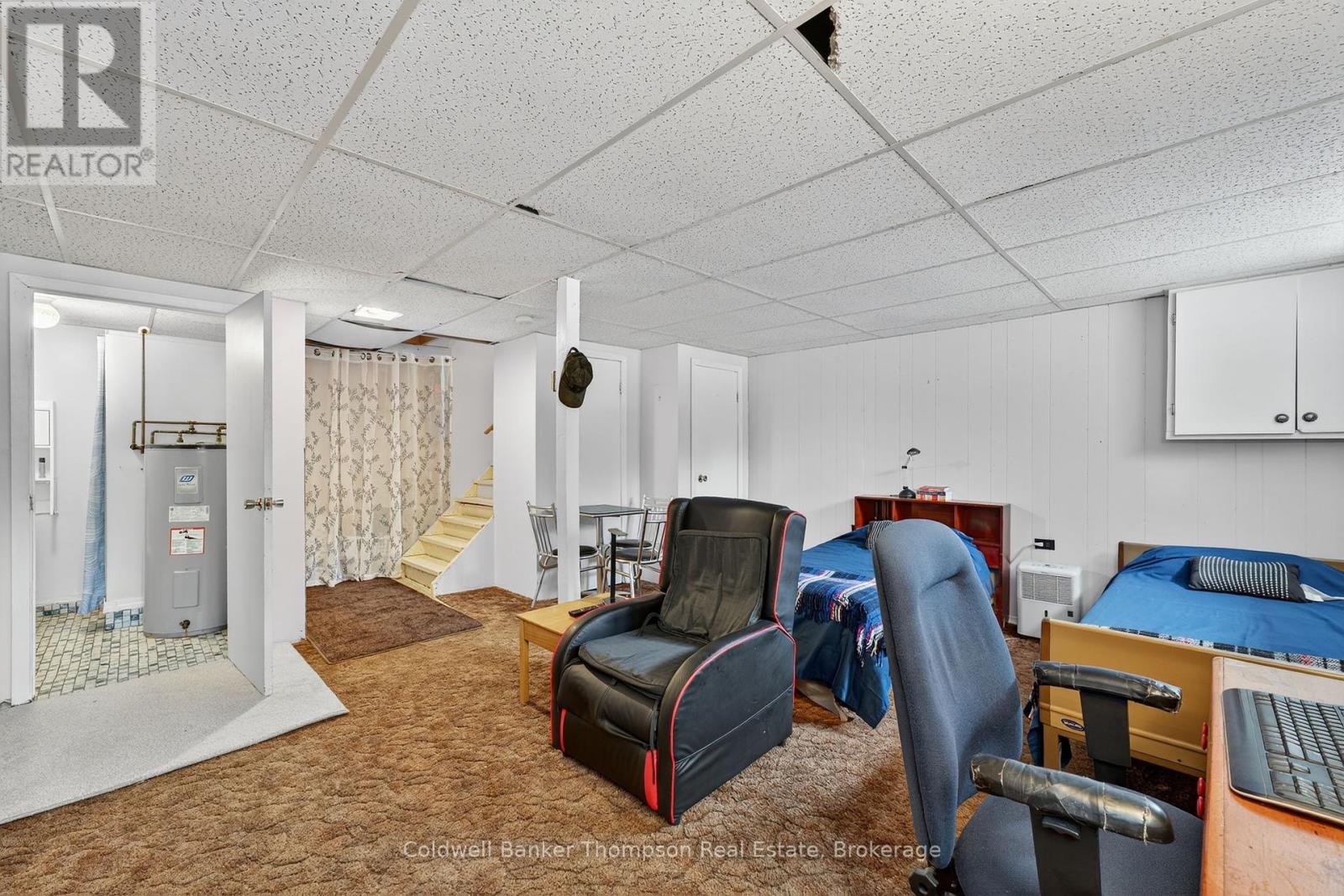 315 Muskoka Beach Road, Gravenhurst, Ontario  P1P 1M7 - Photo 39 - X12422354