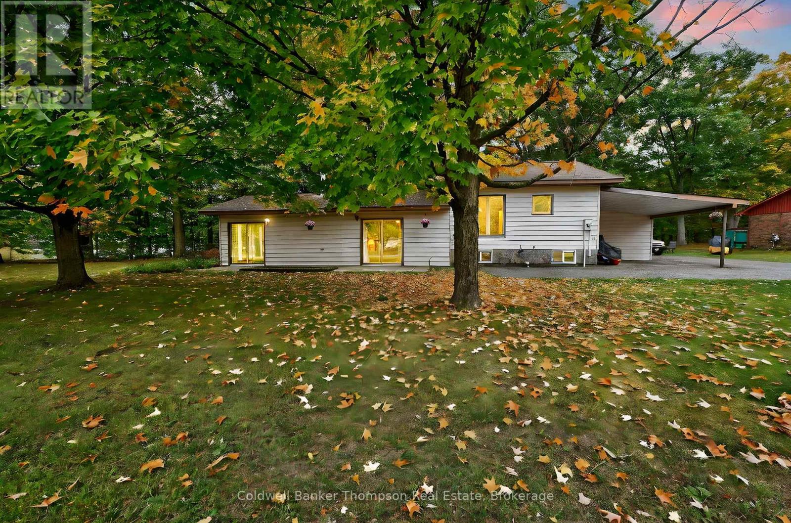 315 Muskoka Beach Road, Gravenhurst, Ontario  P1P 1M7 - Photo 48 - X12422354