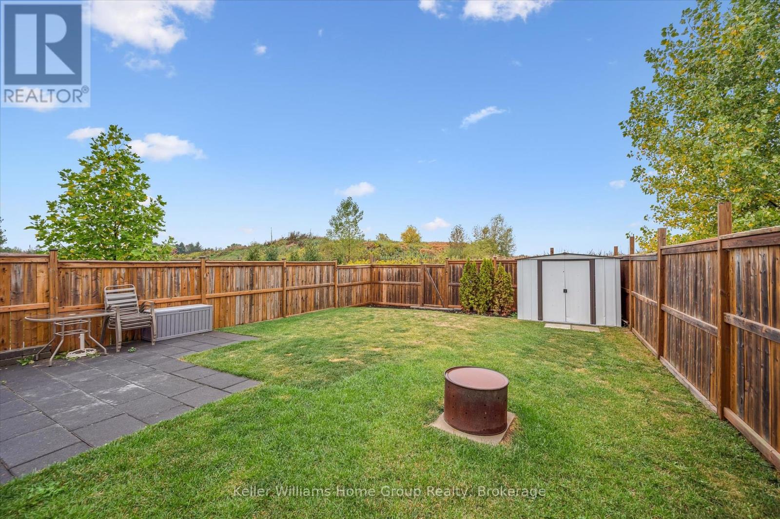 151 Courtney Street, Centre Wellington, Ontario  N1M 0E2 - Photo 3 - X12422365
