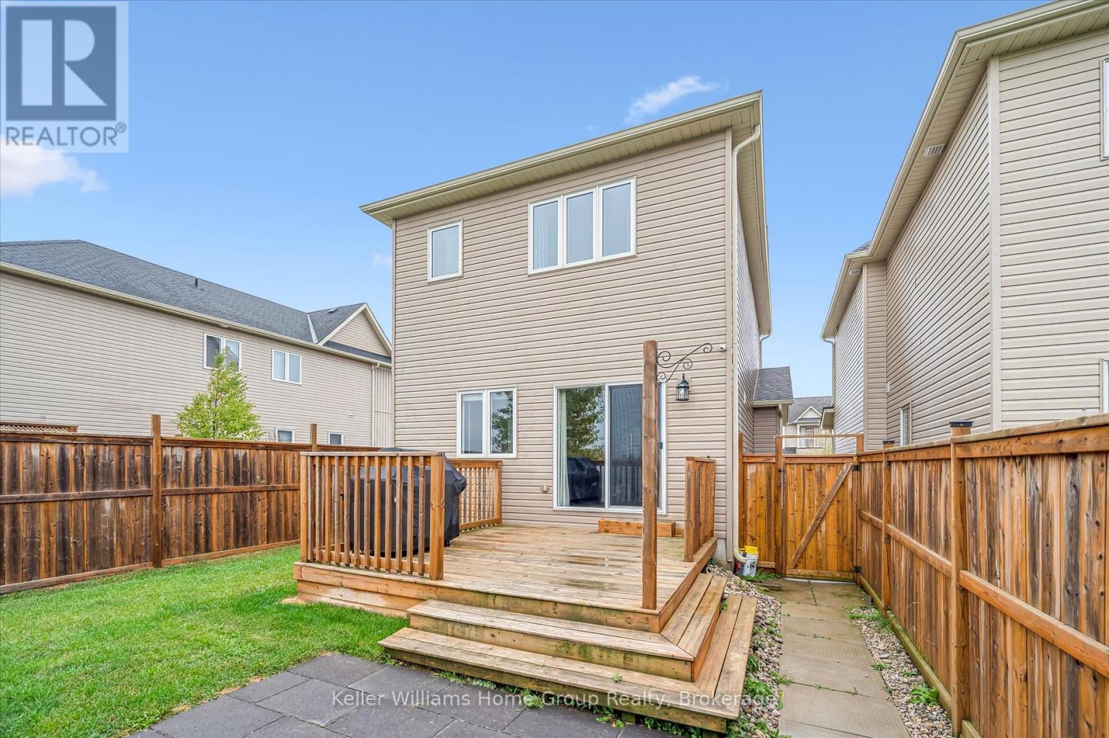 151 Courtney Street, Centre Wellington, Ontario  N1M 0E2 - Photo 35 - X12422365