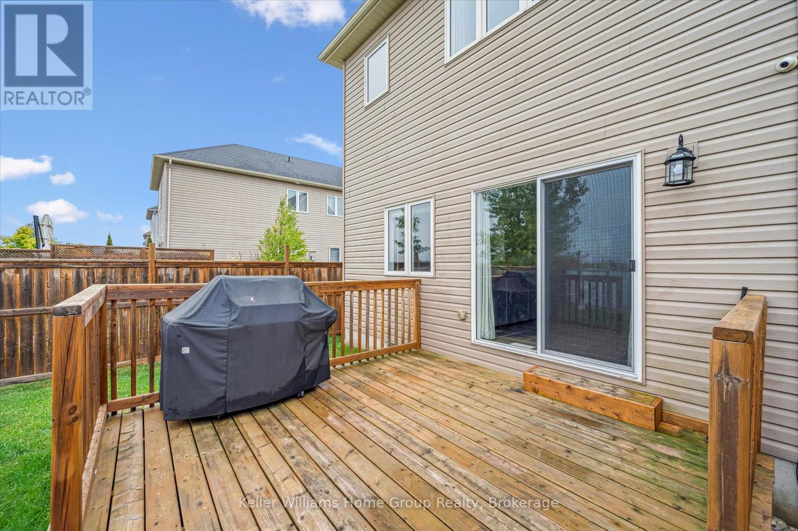 151 Courtney Street, Centre Wellington, Ontario  N1M 0E2 - Photo 36 - X12422365